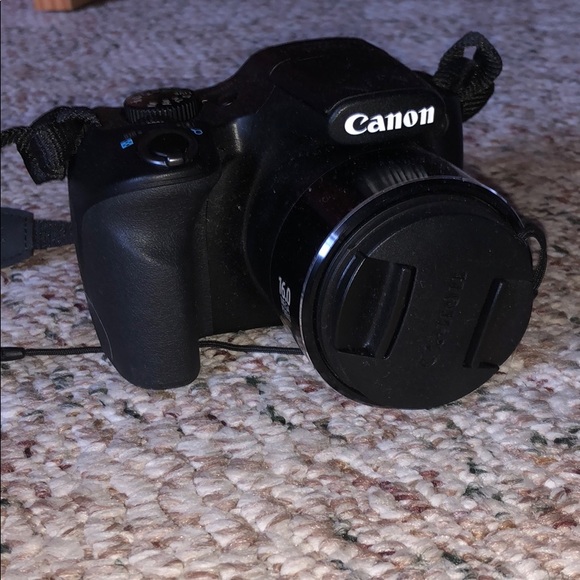 Cameras - Picture 1 of 5